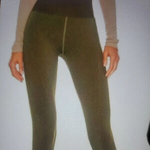 FREE PEOPLE REWIND LEGGINS